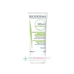 Bioderma Sébium Pore Refiner Soin Correcteur Pores Dilatés 30ml