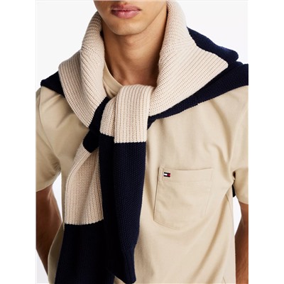 Tommy Pocket T-Shirt