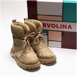 Дутики Tervolin*a