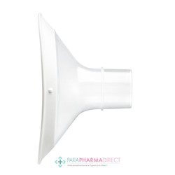 Medela PersonalFit FLEX Téterelles (embouts seuls) Taille L (27mm) x2