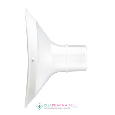 Medela PersonalFit FLEX Téterelles (embouts seuls) Taille M (24mm) x2