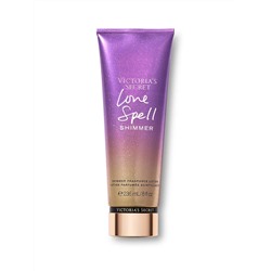 BODY FRAGRANCE Body Lotion