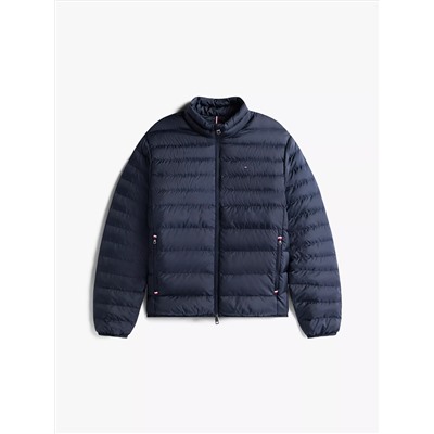 Lightweight Packable Jacket