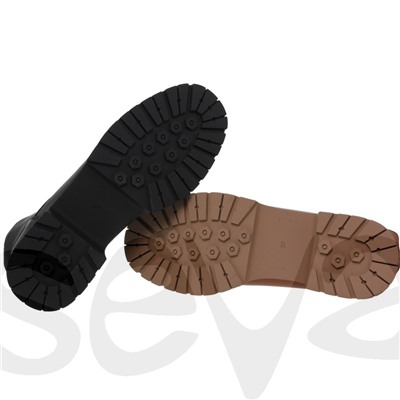 Tupie, BOTIN SEÑORA PIEL