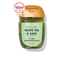 White Tea & Sage