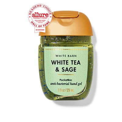 White Tea & Sage