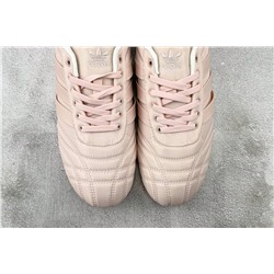 Женские кроссовки в нежных цветах Adidas Originals Taekwondo 🩵