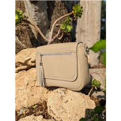 Pelle Ab.Zapatos VIGA (1170) Taupe