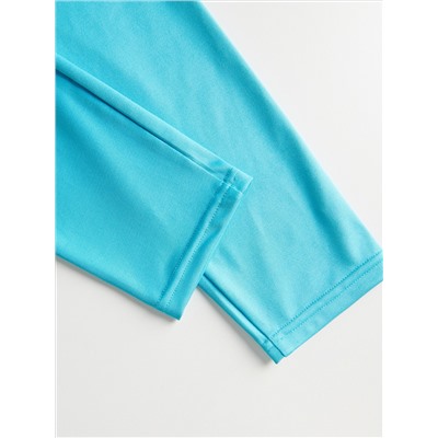 Leggings aus Jersey