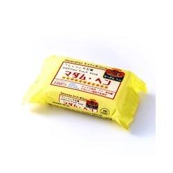 Madame Heng Addition fresh soap 130 gr / Дезодорирующее мыло "Новое Поколение"