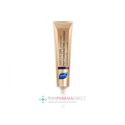Phyto PhytoKératine Extrême Crème de Soin Lavante 75ml