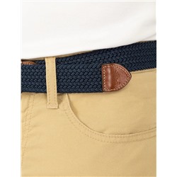 MENS STRETCH WEBBED BELT