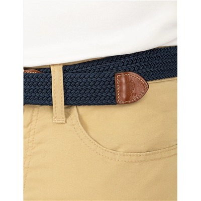 MENS STRETCH WEBBED BELT