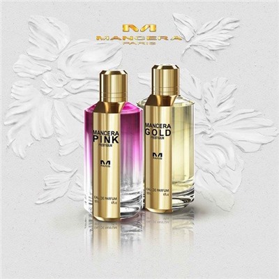 MANCERA GOLD PRESTIGIUM edp (w) 2ml пробник