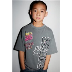 SPONGEBOB SQUAREPANTS © NICKELODEON T-SHIRT