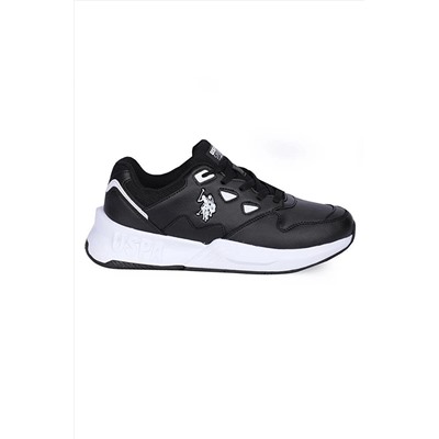 U.S. Polo Assn. U.S POLO ASSN. 3W VICE 3 PR ERKEK AYAKKABI 3KEAYZY35133