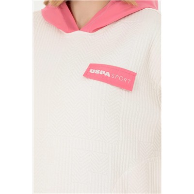 Kadın Taş Sweatshirt