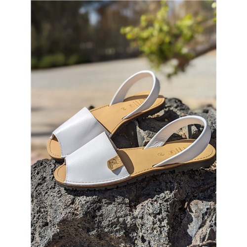 AB. Zapatos 320 blanco Размер 40