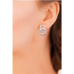 Pendientes Plata esterlina