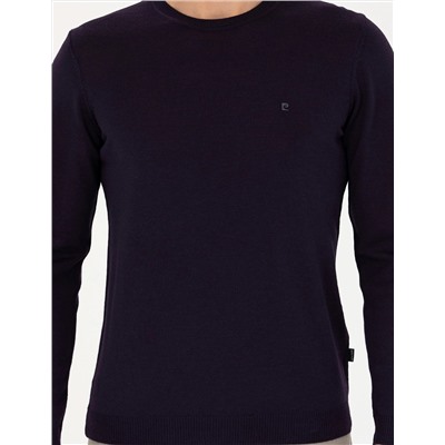 Mor Slim Fit Basic Kazak