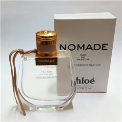 CHLOE NOMADE edp (w) 75ml TESTER
