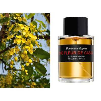 FREDERIC MALLE UNE FLEUR DE CASSIE edp (w) 3.5ml mini