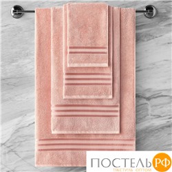 Togas АРКАДИЯ нежный коралл Полотенце 100х150, 1пр, 100%хл, 600г/м2