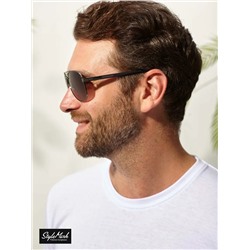 StyleMark Polarized L1422G солнцезащитные очки