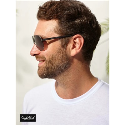 StyleMark Polarized L1422G солнцезащитные очки