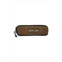 Estuche Caqui