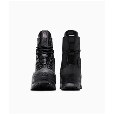 Chuck Taylor All Star Lugged 2.0 XHi Waterproof Leather Platform