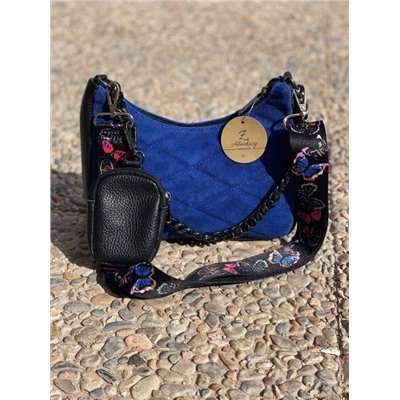 AB.Z · Pelle · 21-19/2 (380) AZULON