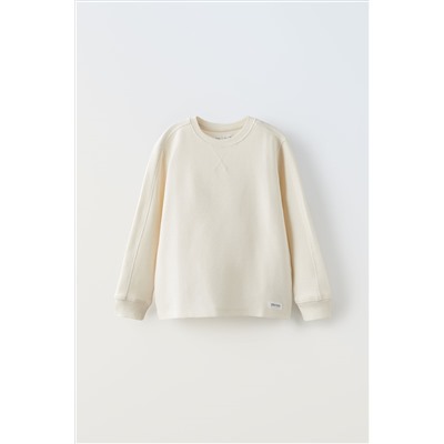 CAMISETA OTTOMAN MEDIUM WEIGHT