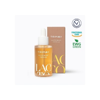 Lacto Biome Ampoule