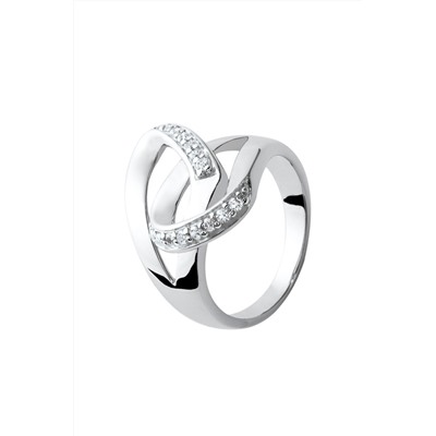 Anillo Plata