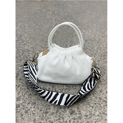 PELLE LUX/2 (830) Blanco CB-4
