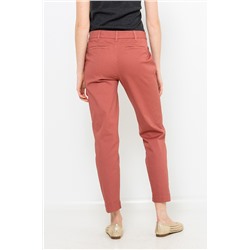 Pantalón Naranja oscuro