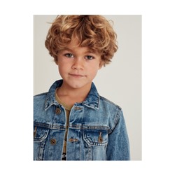 Denimjacke