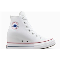 Chuck Taylor All Star Wedge Platform