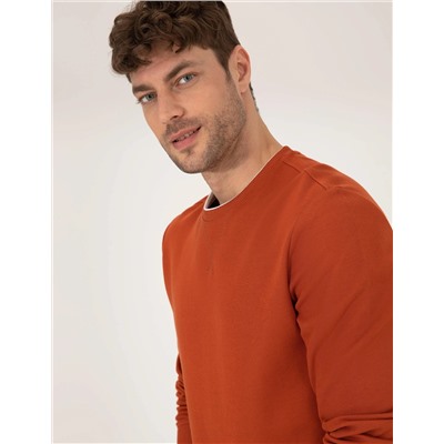Bakır Sweatshirt