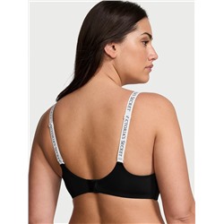 The T-shirt Lightly Lined Wireless Bra