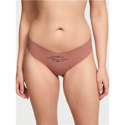 No-Show No-Show Thong Panty