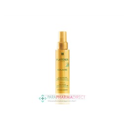 René Furterer Solaire Huile d'Eté Solaire Protectrice KPF90 100ml