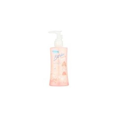 Гель для интимной гигиены подростковый Teen Freshy Berry от Be Nice 150 мл / Be Nice Teen Freshy Berry Feminine Cleansing 150 ml