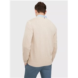 Essential V-Neck Sweater