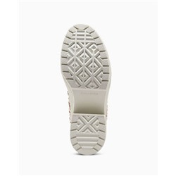 Chuck 70 De Luxe Heel Satin