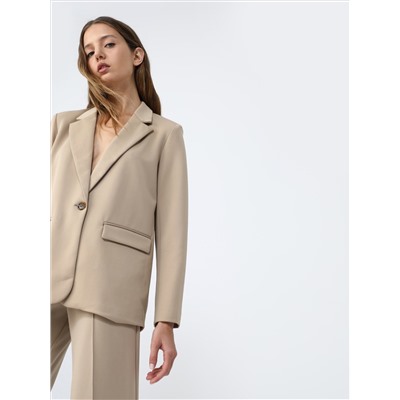 OVERSIZED BLAZER