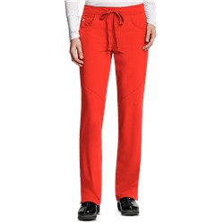 Grey's Anatomy Scrubs Signature STRETCH Modern Fit Low-Rise Sofia Pant