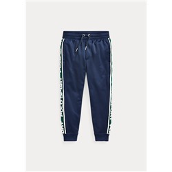 Boys 2-7 Polo Sport Fleece Jogger Pant