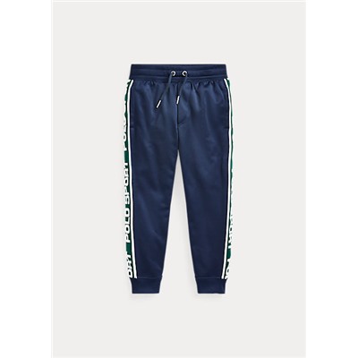 Boys 2-7 Polo Sport Fleece Jogger Pant